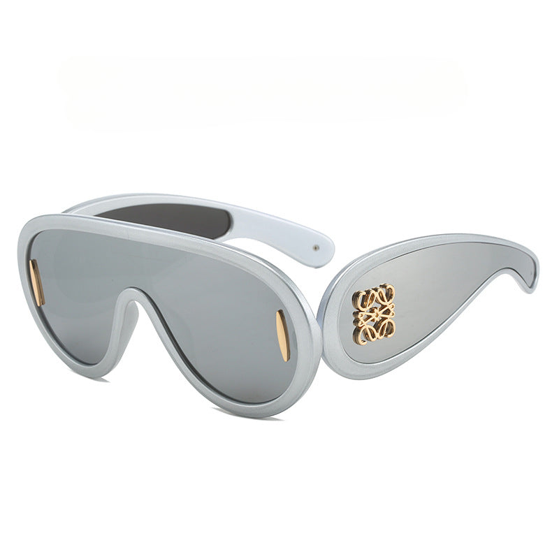 Wholesale PC UV Resistant Party Sunglasses